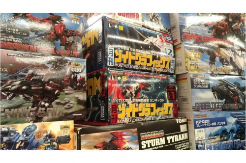 楽器・ホビー雑貨のおもちゃ