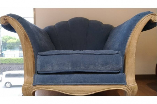 Franc Francのチェア