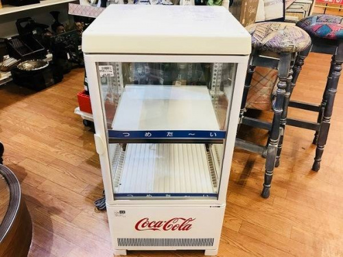 生活家電の冷蔵庫