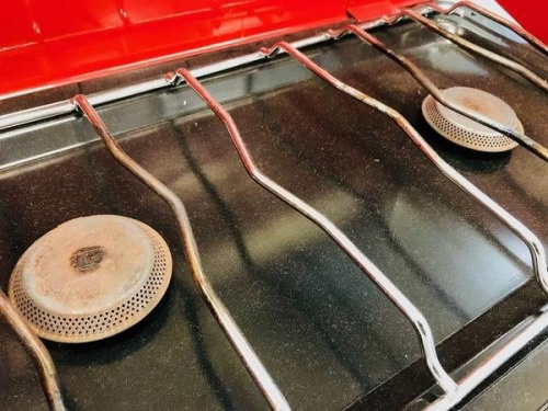 キャンプ用品のアウトドア