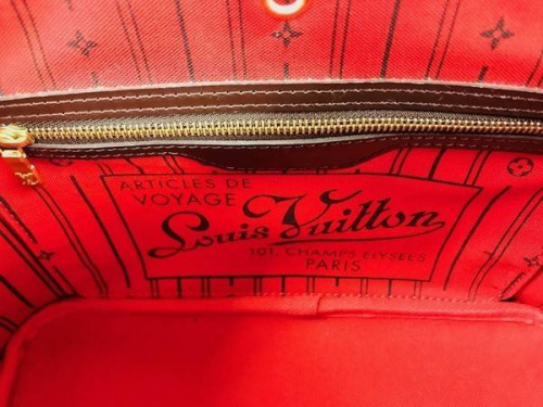 ルイヴィトン(LOUIS VUITTON)のトートバック
