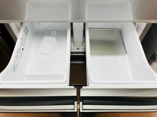 AQUAの大船家電