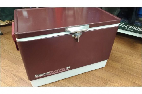 アウトドア用品のキャンプ用品