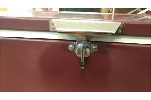 Colemanの大船アウトドア