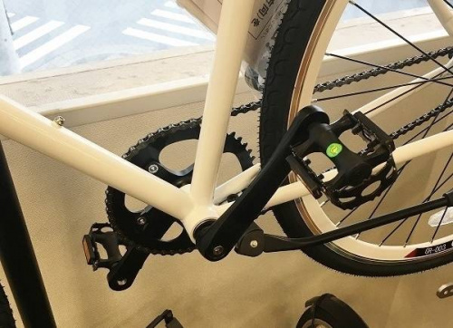 GRAPHISのビストバイク