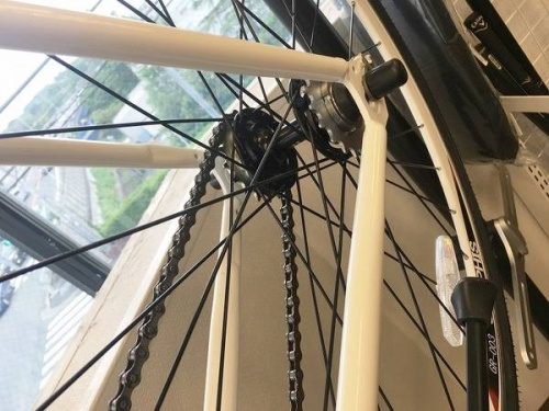 ビストバイクの大船アウトドア