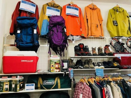 大船アウトドア