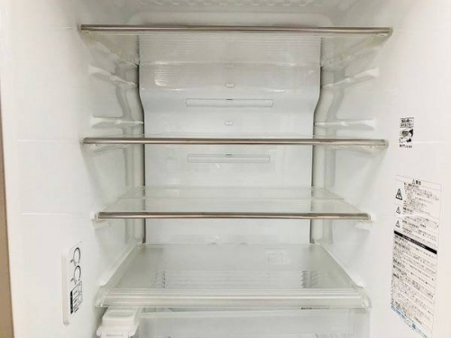 中古冷蔵庫の5ドア