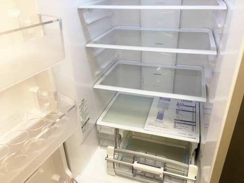 冷蔵庫の中古冷蔵庫