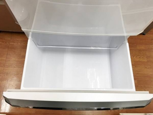 中古冷蔵庫のMITSUBISHI