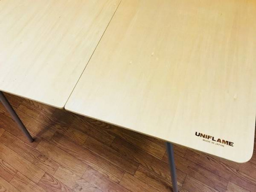 アウトドア用品のキャンプ用品