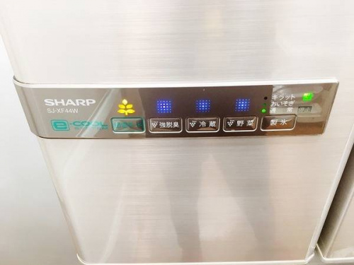 冷蔵庫の中古冷蔵庫