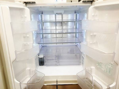 中古冷蔵庫の中古家電