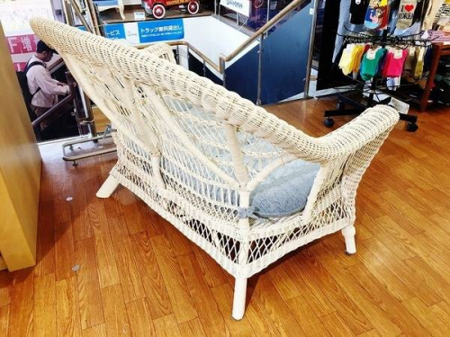 ソファのソファ　中古