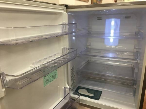 冷蔵庫の中古冷蔵庫