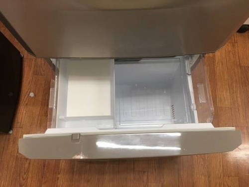 3ドア冷蔵庫の大船家電