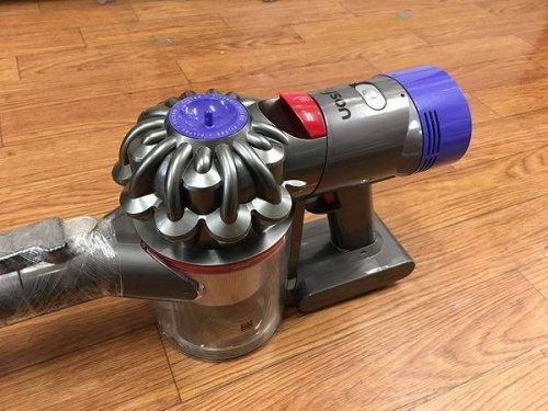 掃除機のスティッククリーナー
