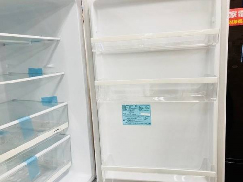 Haierの中古家電
