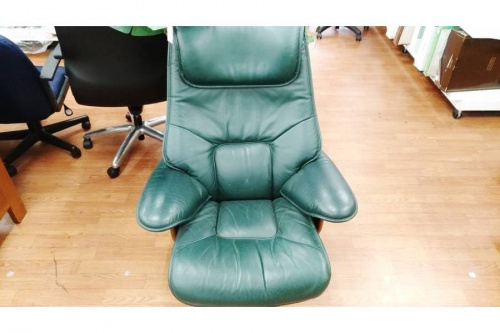 チェアの中古ソファ　