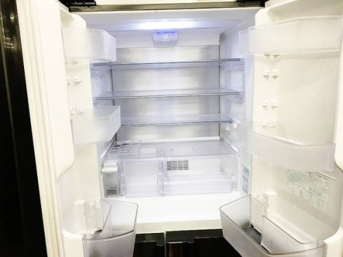 冷蔵庫の中古冷蔵庫
