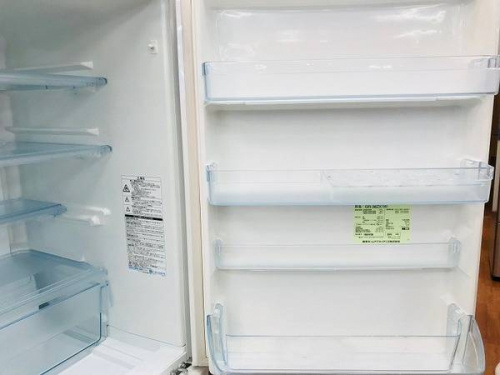 中古冷蔵庫の大型冷蔵庫