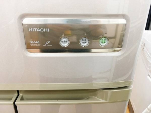 冷蔵庫の中古冷蔵庫