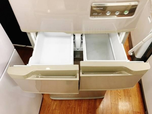 大型冷蔵庫の大船家電