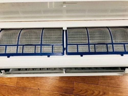 エアコンの中古エアコン