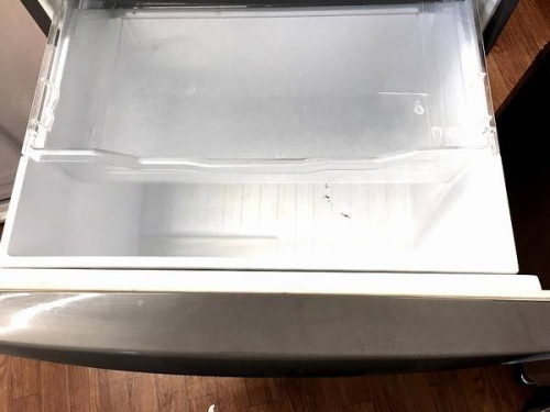 中古冷蔵庫の大型冷蔵庫