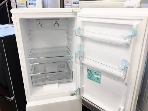 冷蔵庫の中古冷蔵庫