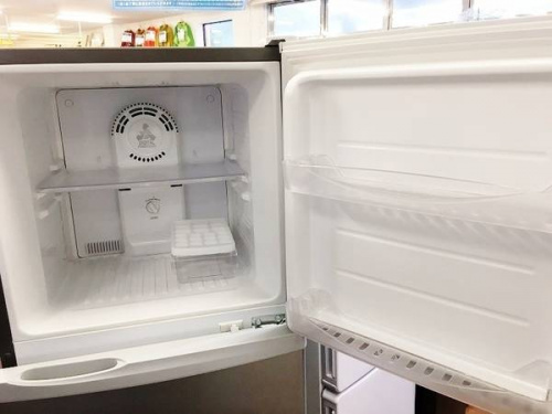 冷蔵庫の中古冷蔵庫