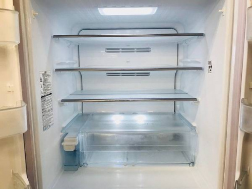 冷蔵庫の中古冷蔵庫