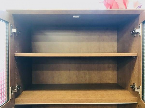 カップボード・食器棚の鎌倉　家具