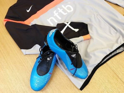 W杯の大船スポーツ