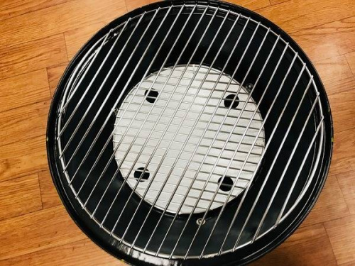 キャンプ用品のBodum