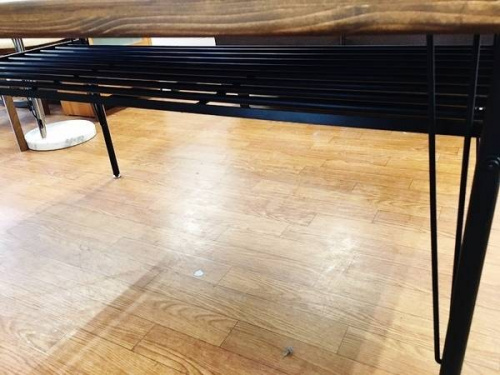 アンティークの鎌倉　家具