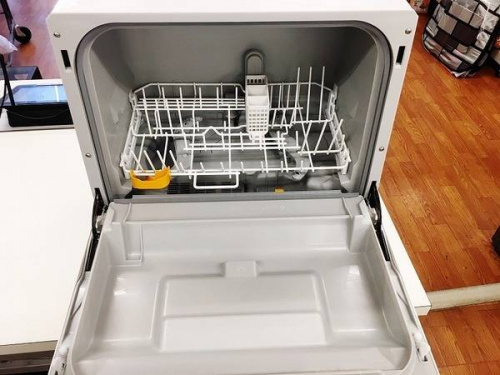 食器洗い機の大船家電