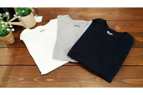 メンズファッションのロンハーマン