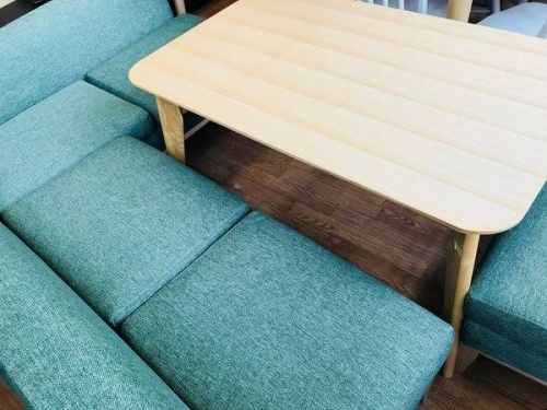 家具のダイニングセット