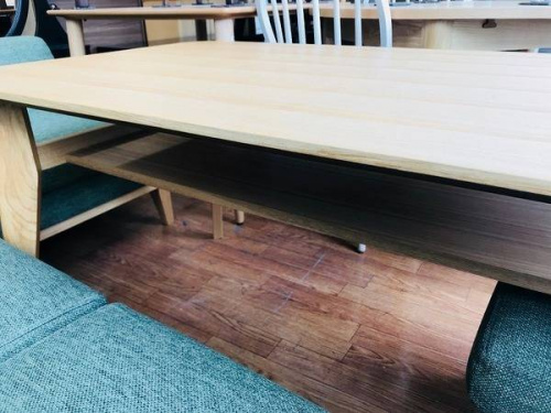 ダイニングセットのニトリ