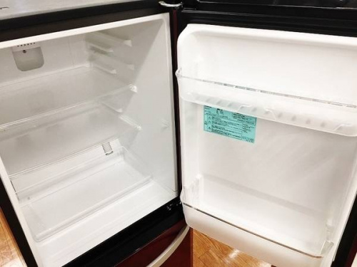 冷蔵庫の中古冷蔵庫