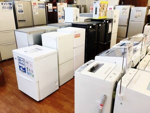 大船家電