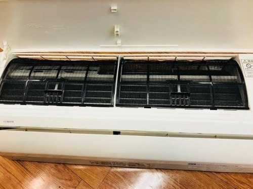 エアコンの中古エアコン