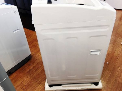 洗濯機のダイウ