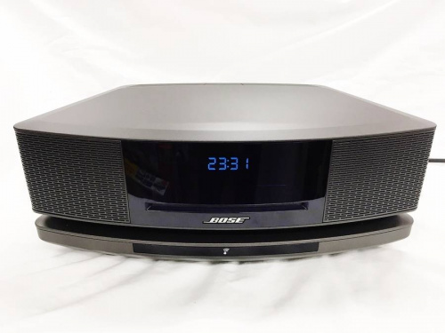 デジタル家電のオーディオ