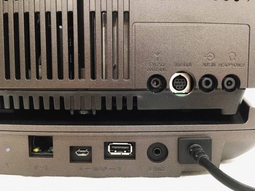 ボーズの大船オーディオ