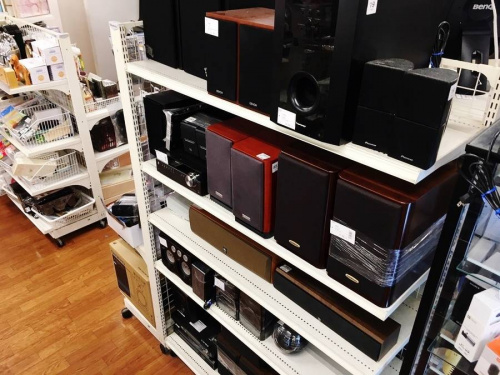 大船オーディオ