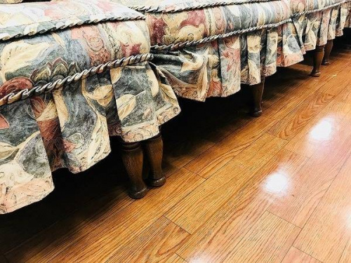 ソファの飛騨産業