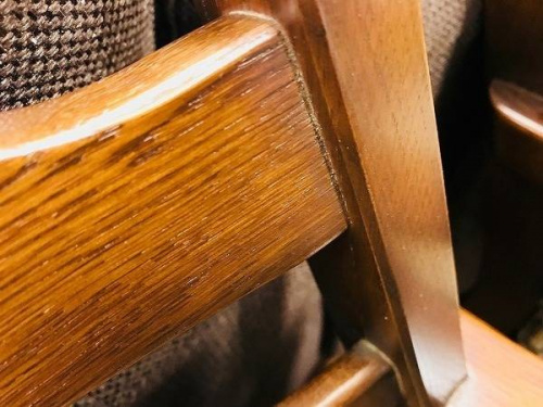 飛騨産業の特選家具