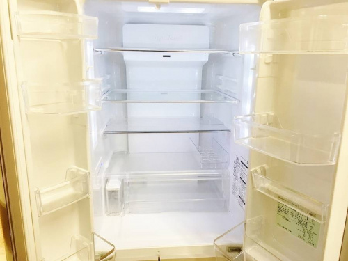 鎌倉　家電の中古冷蔵庫
